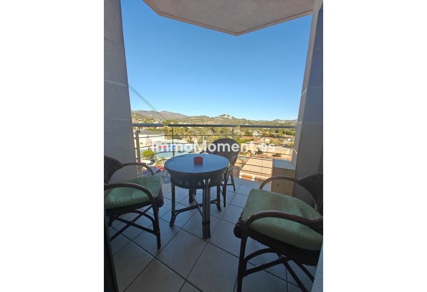 Reventa - Apartamento - Calpe - Calpe Centro