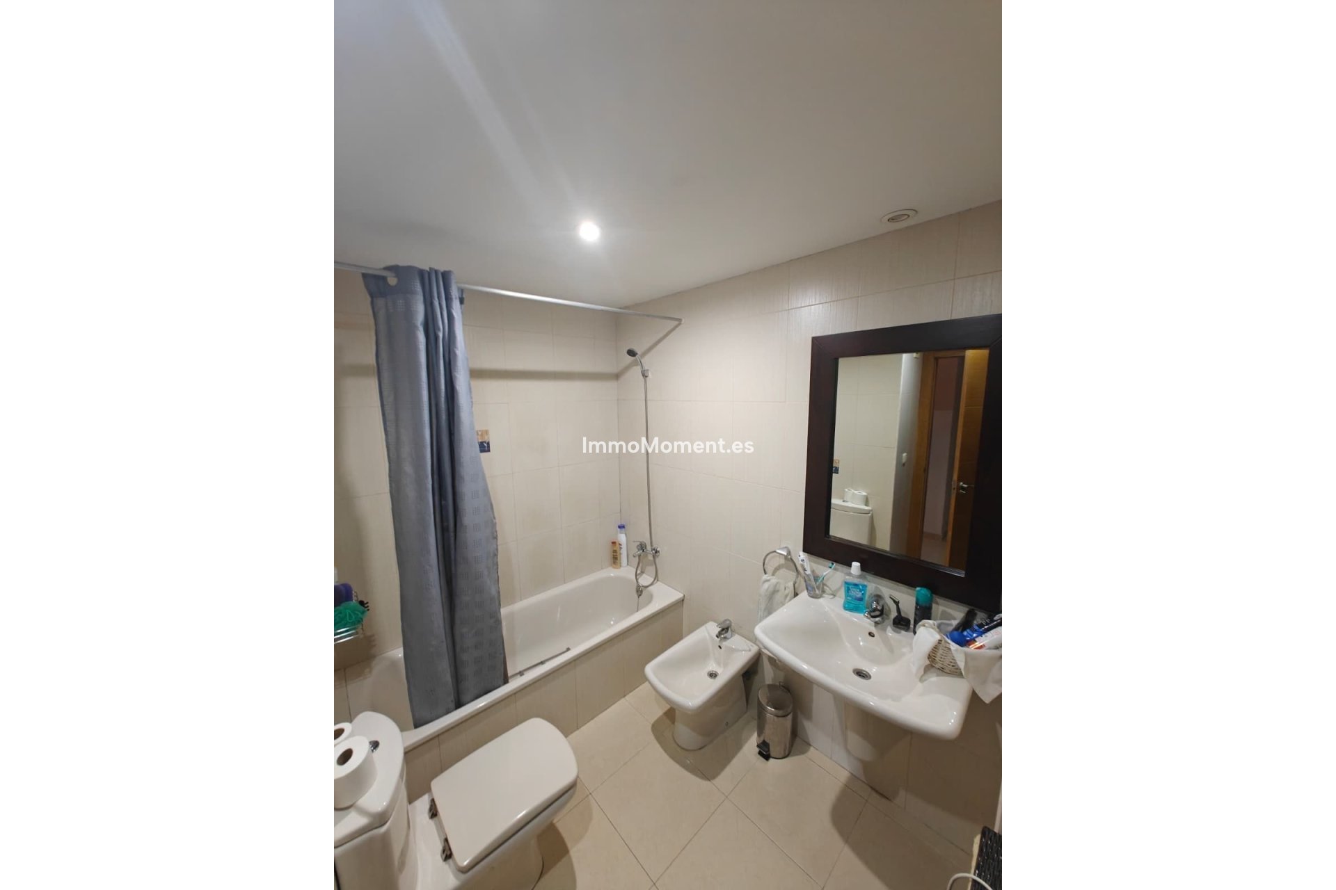 Reventa - Apartamento - Calpe - Calpe Centro