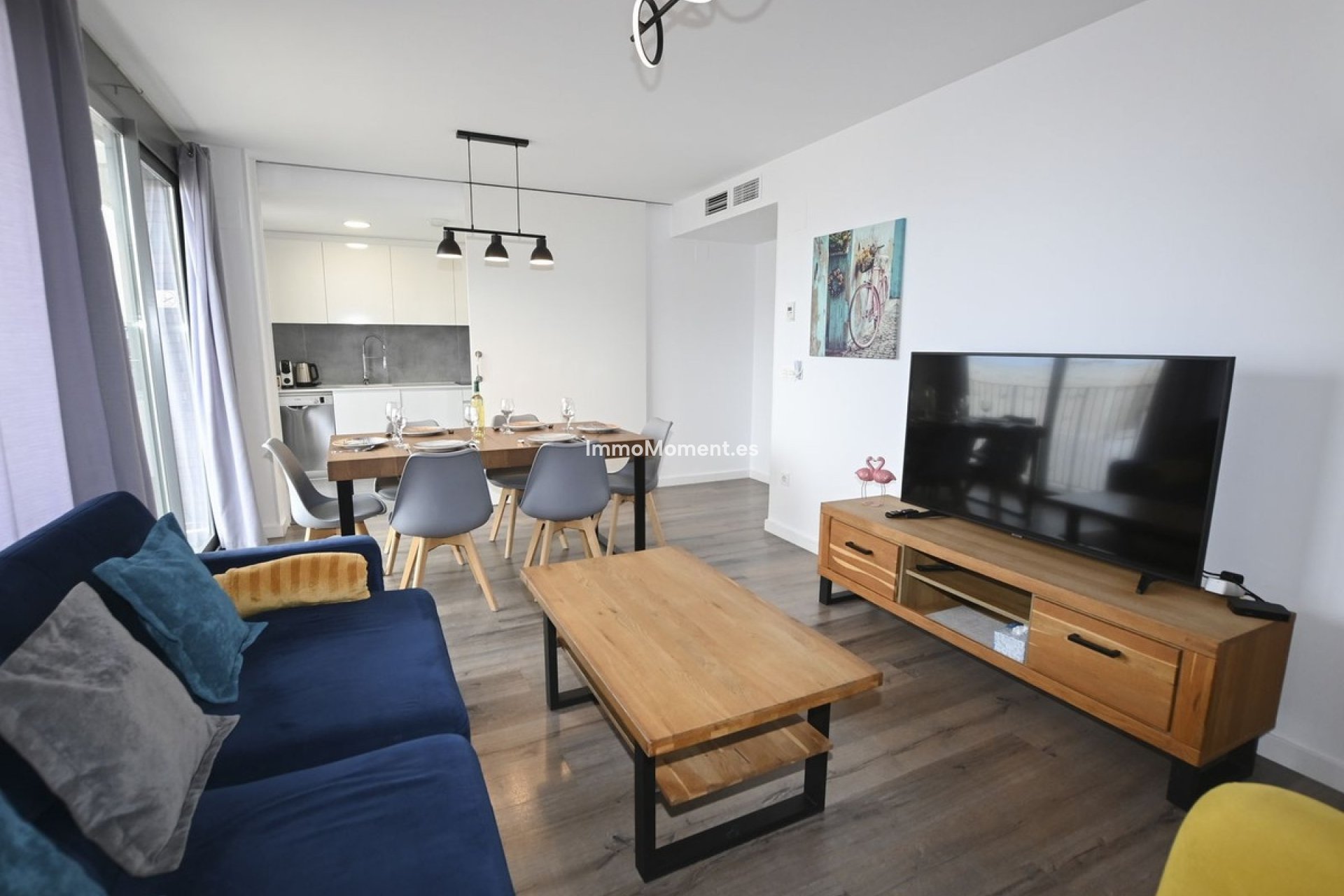 Reventa - Apartamento - Calpe - Calpe Centro