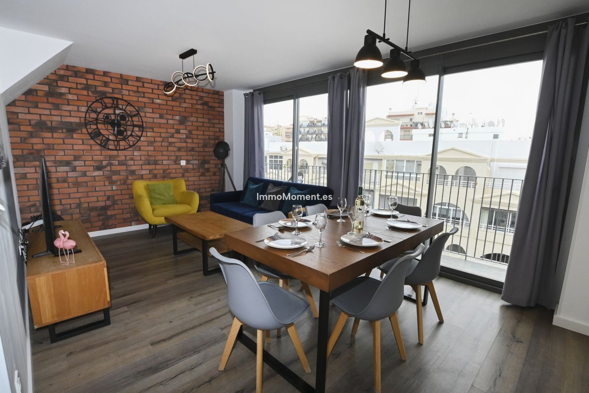 Reventa - Apartamento - Calpe - Calpe Centro