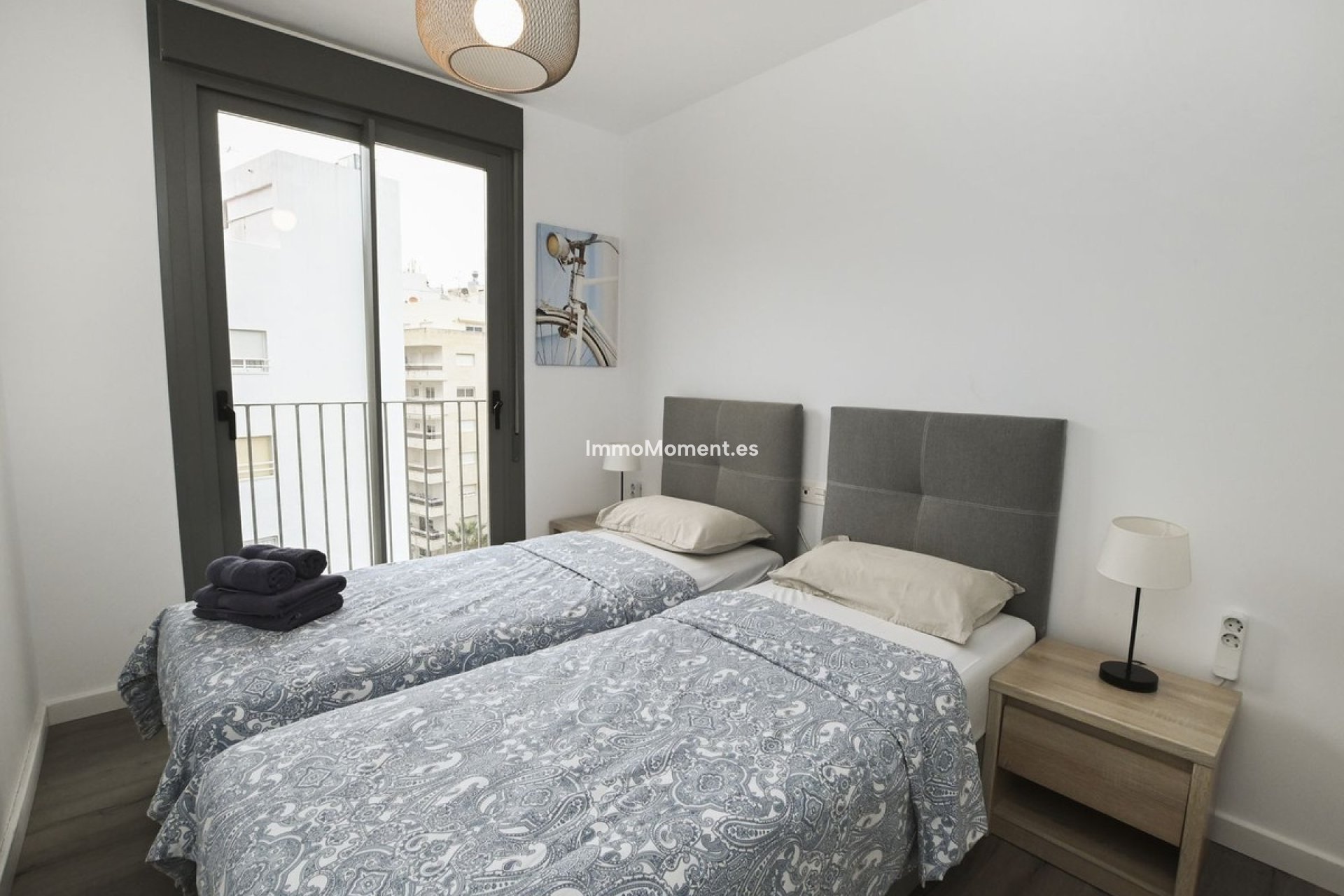 Reventa - Apartamento - Calpe - Calpe Centro