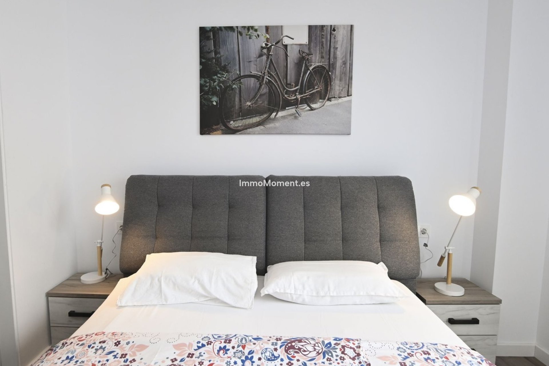 Reventa - Apartamento - Calpe - Calpe Centro