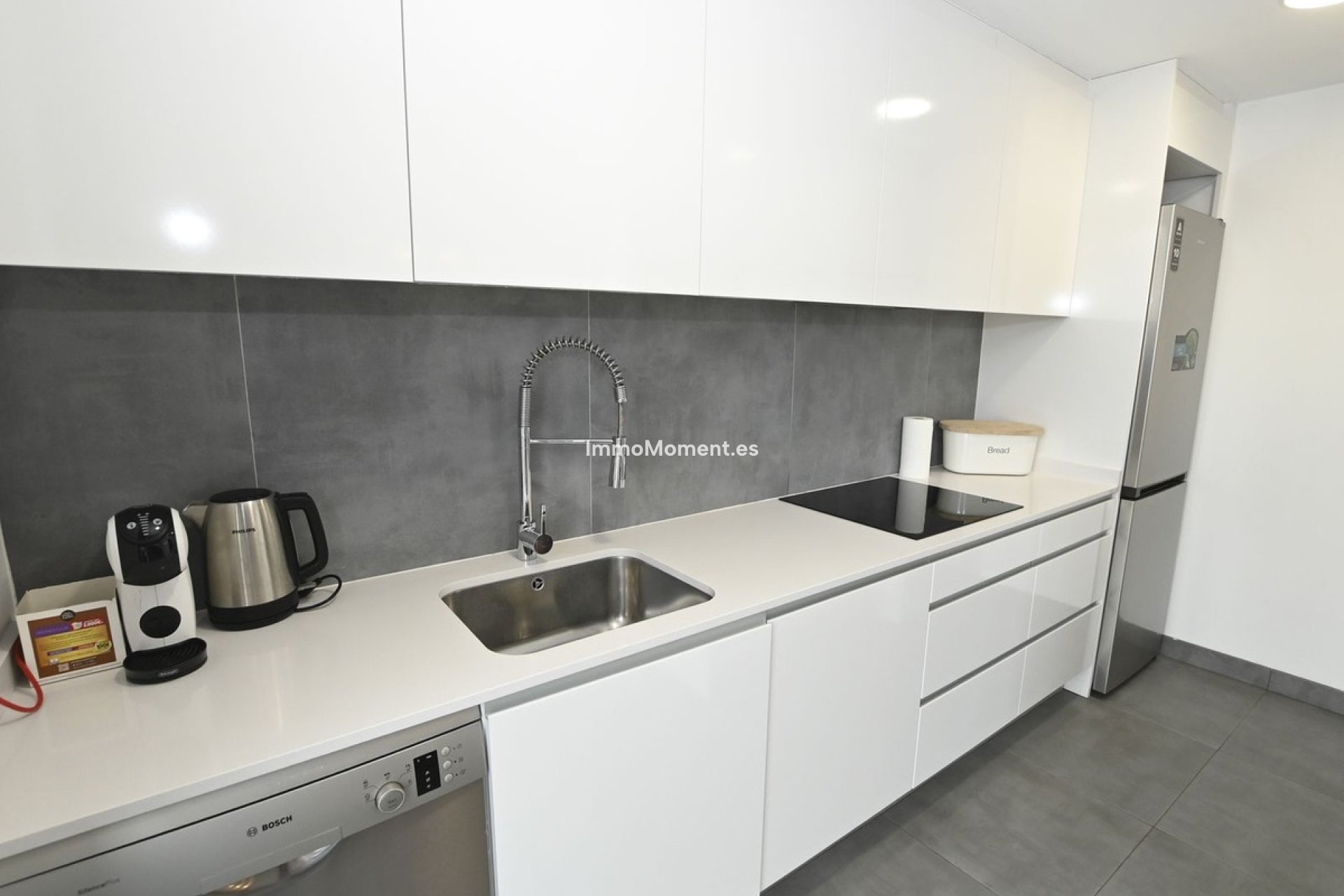 Reventa - Apartamento - Calpe - Calpe Centro