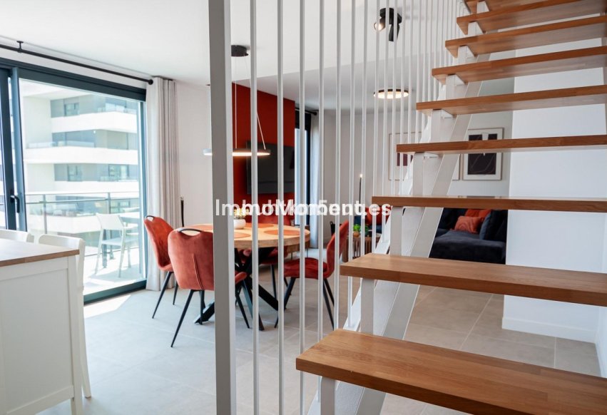 Reventa - Apartamento - Calpe - Calpe Centro