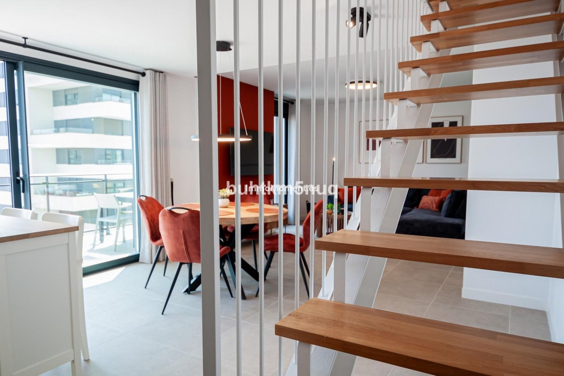 Reventa - Apartamento - Calpe - Calpe Centro