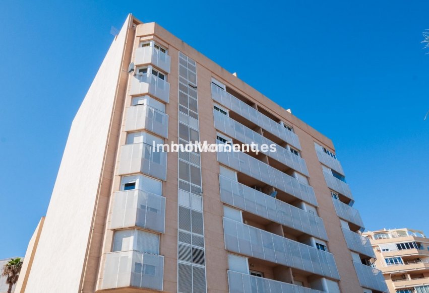 Reventa - Apartamento - Calpe - Calpe Centro