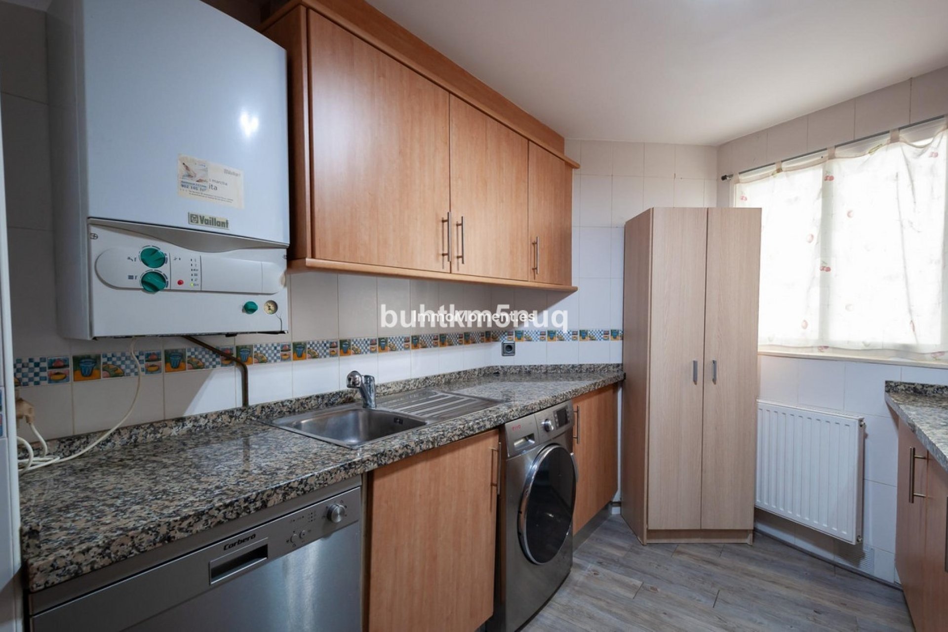 Reventa - Apartamento - Calpe - Calpe Centro