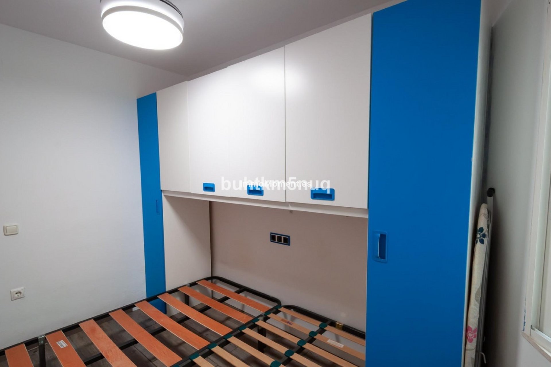 Reventa - Apartamento - Calpe - Calpe Centro