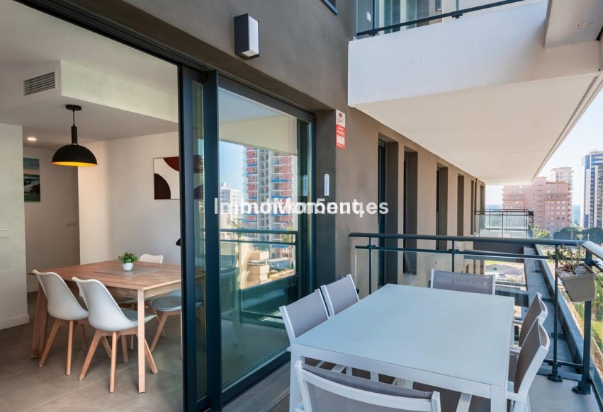 Reventa - Apartamento - Calpe - Calpe Centro