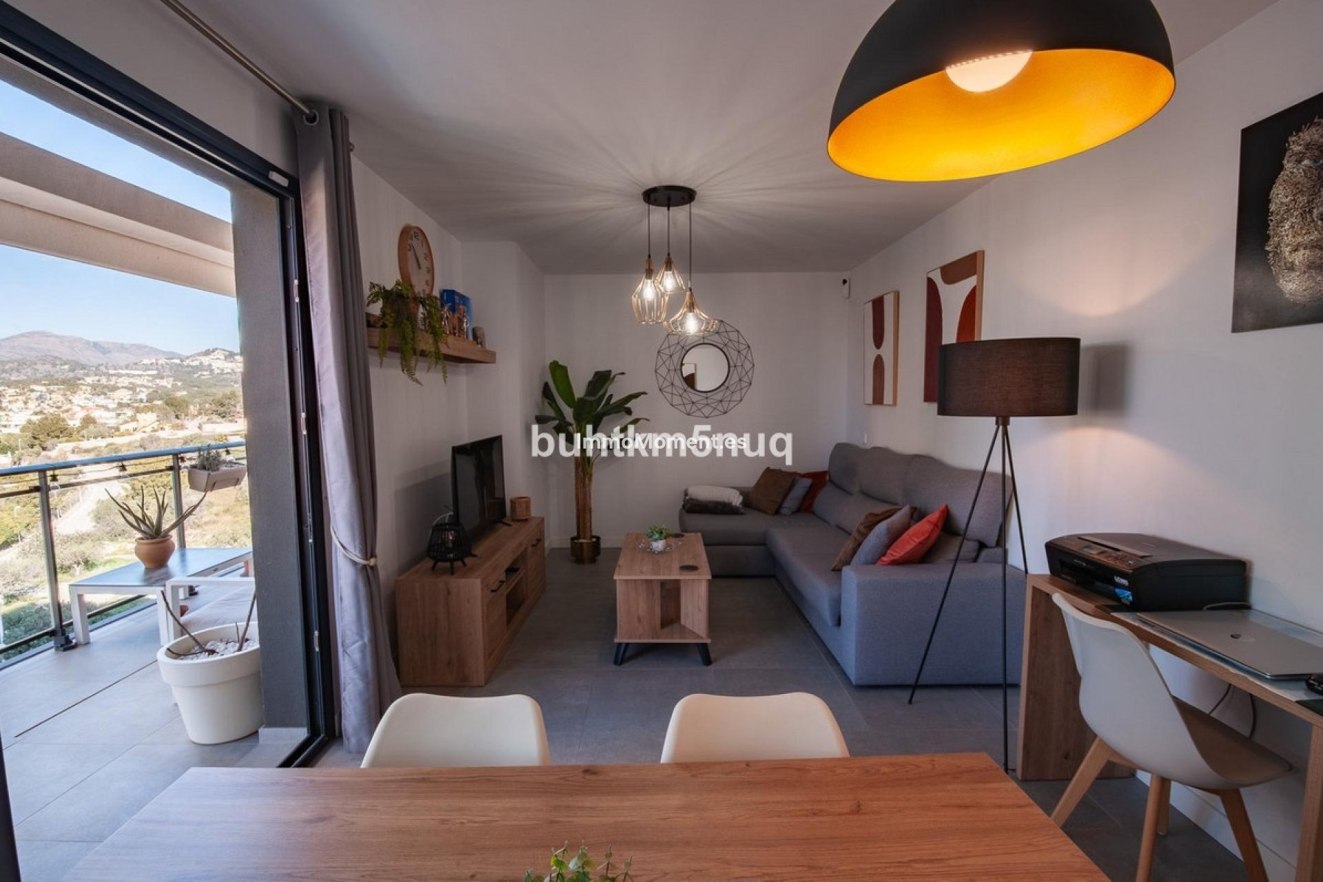 Reventa - Apartamento - Calpe - Calpe Centro