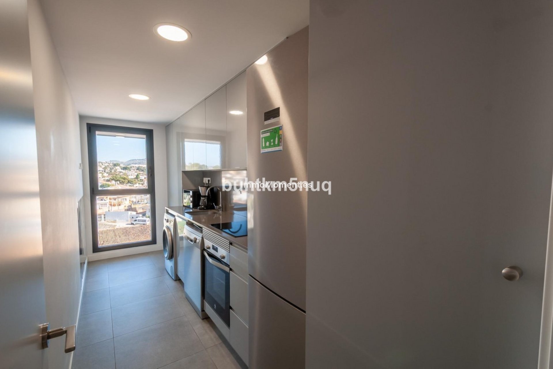 Reventa - Apartamento - Calpe - Calpe Centro