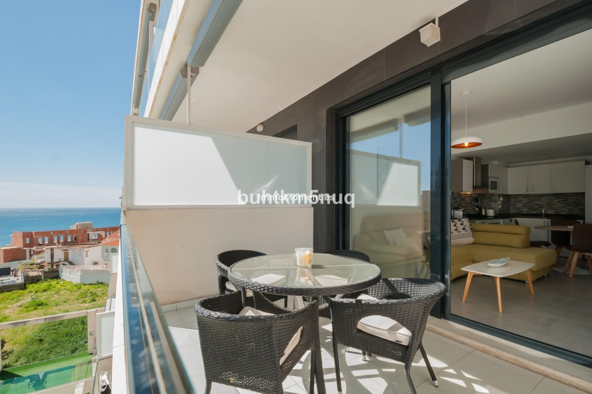 Reventa - Apartamento - Calpe - Calpe Centro