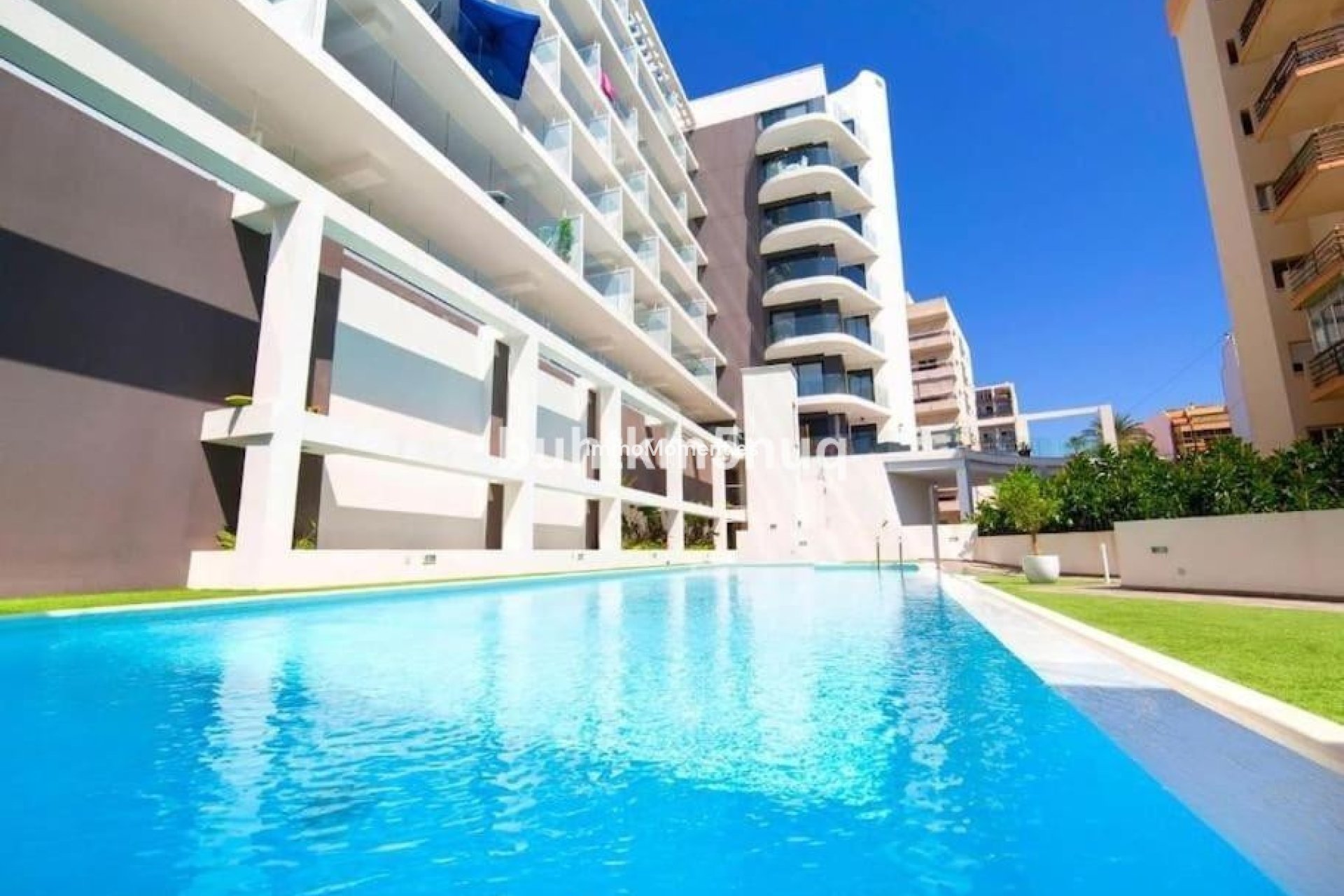 Reventa - Apartamento - Calpe - Calpe Centro