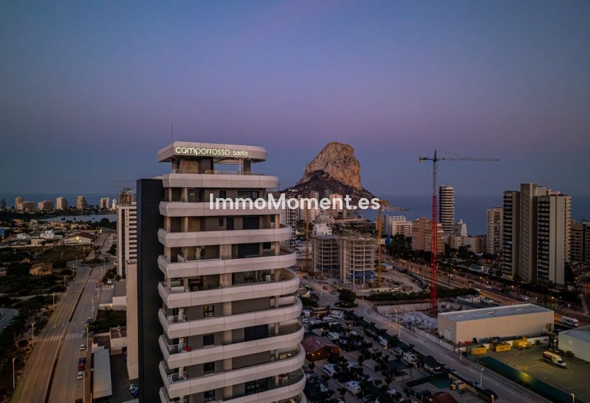Reventa - Apartamento - Calpe - Calpe Centro