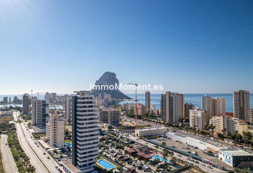 Reventa - Apartamento - Calpe - Calpe Centro