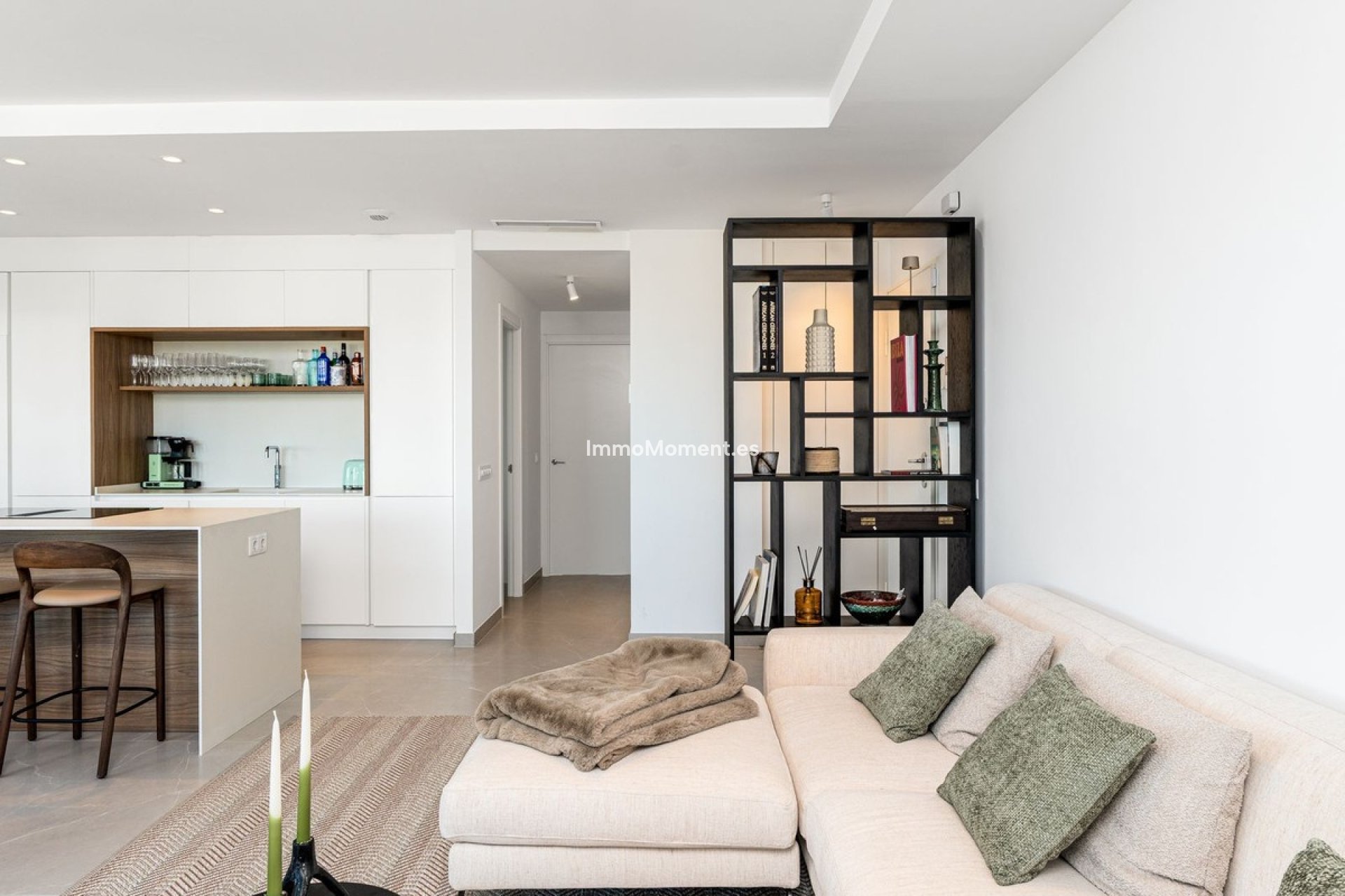 Reventa - Apartamento - Calpe - Calpe Centro