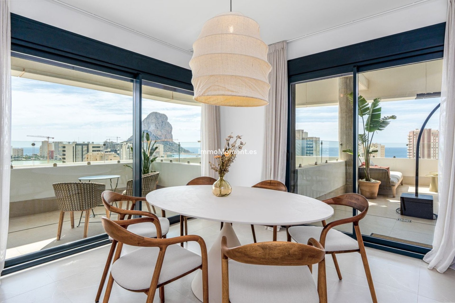 Reventa - Apartamento - Calpe - Calpe Centro