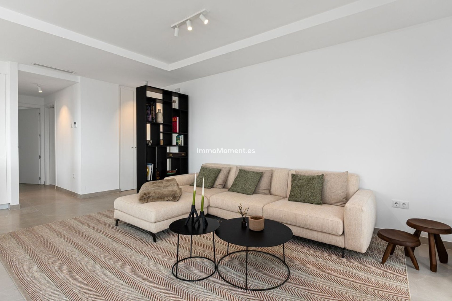 Reventa - Apartamento - Calpe - Calpe Centro