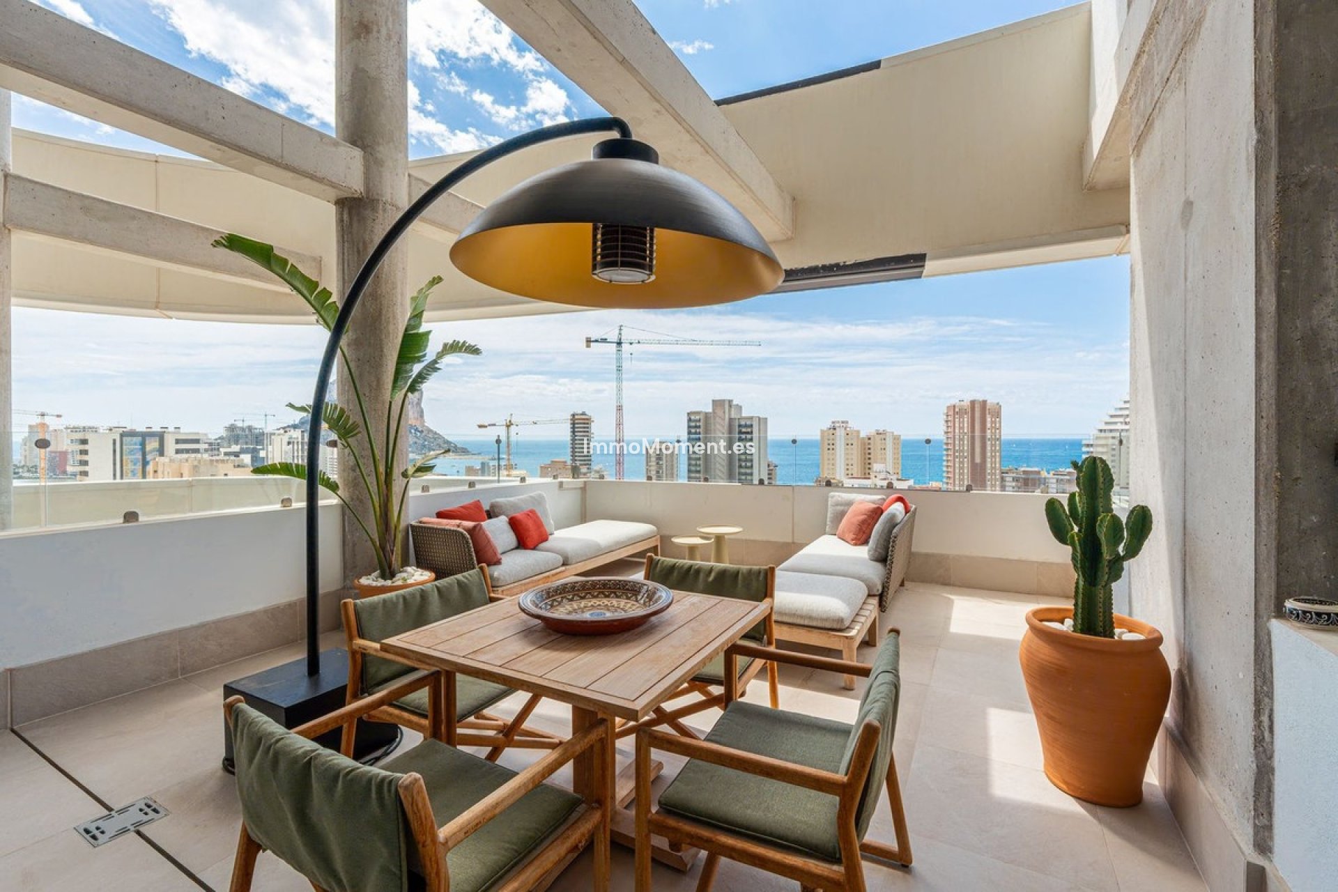 Reventa - Apartamento - Calpe - Calpe Centro