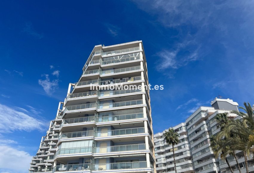 Reventa - Apartamento - Calpe - Calpe Centro