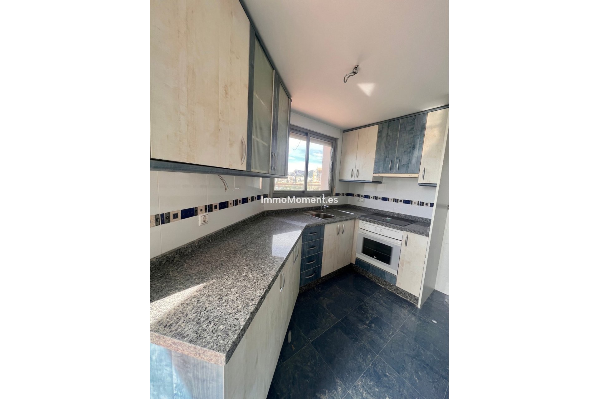 Reventa - Apartamento - Calpe - Calpe Centro