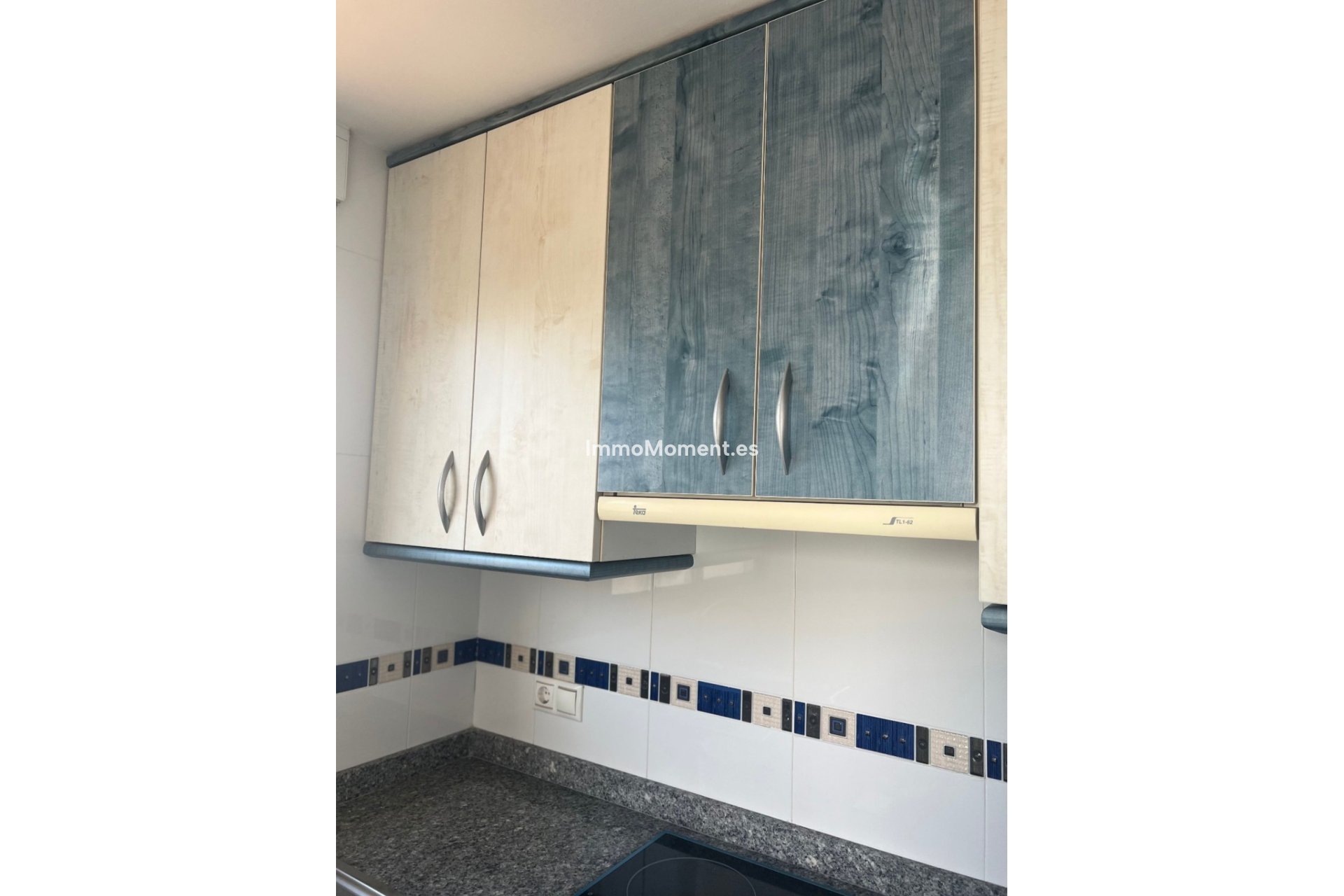 Reventa - Apartamento - Calpe - Calpe Centro