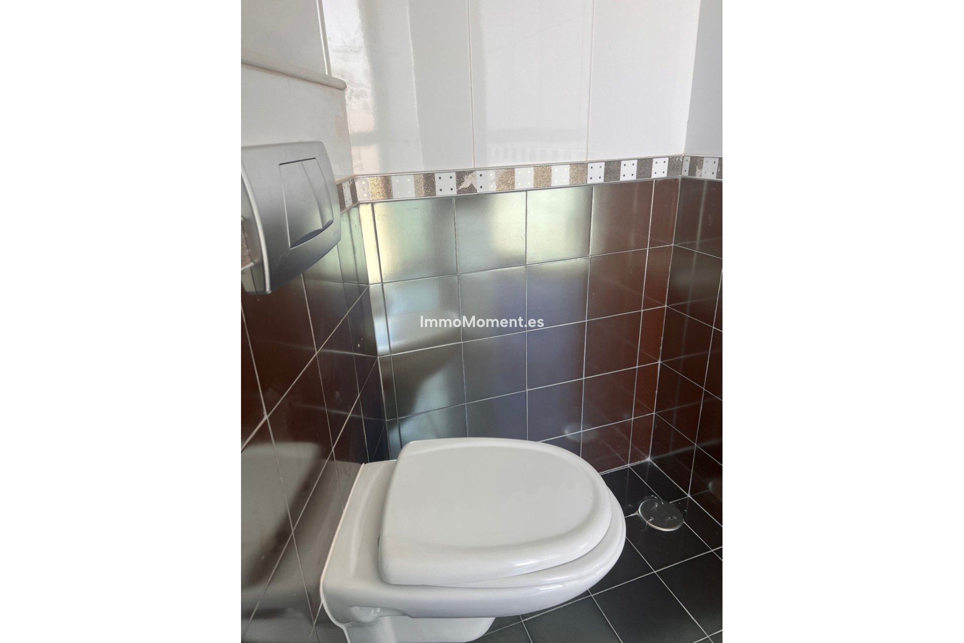 Reventa - Apartamento - Calpe - Calpe Centro