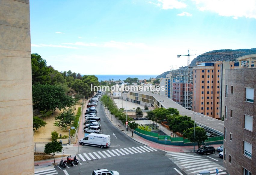 Reventa - Apartamento - Calpe - Calpe Centro