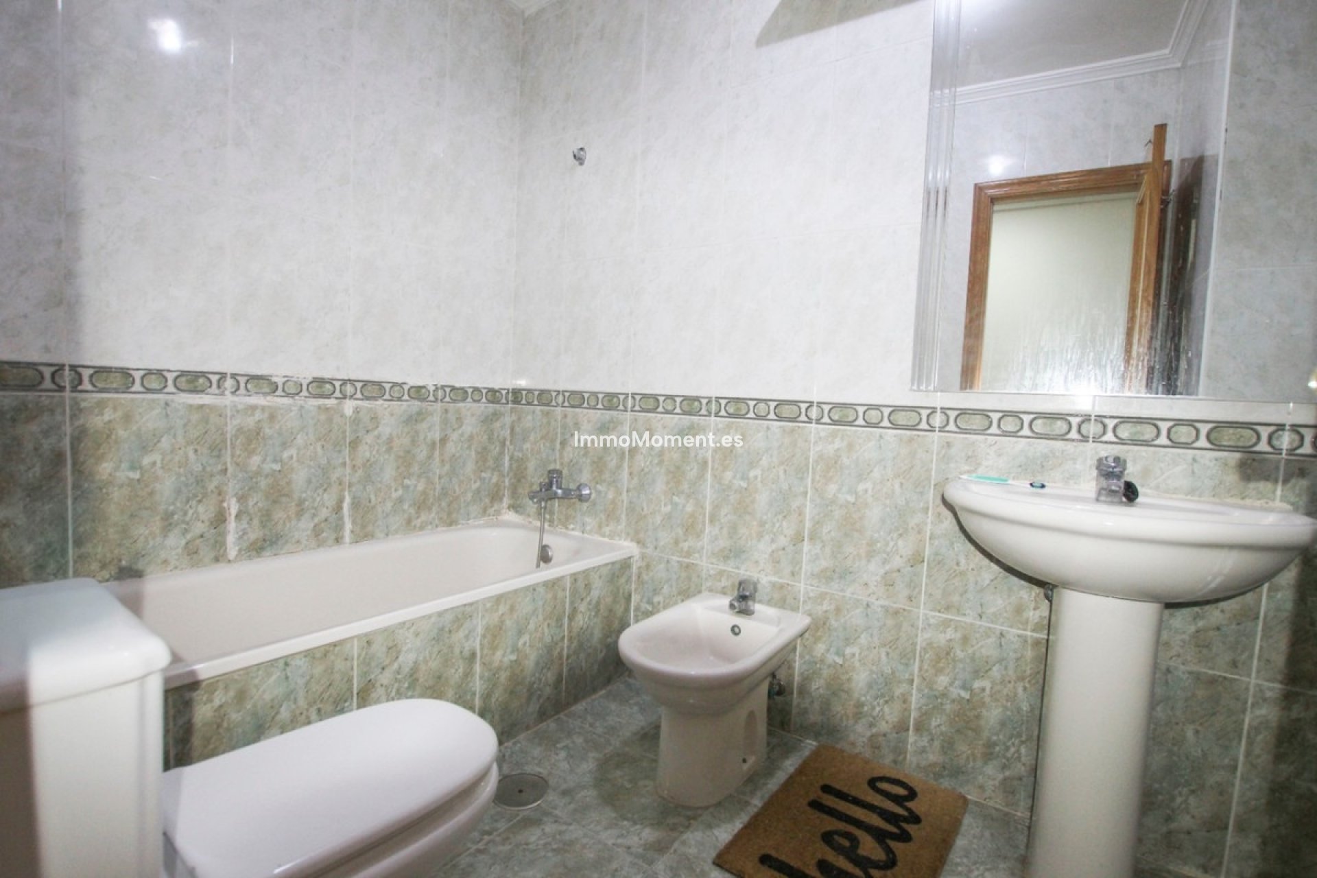 Reventa - Apartamento - Calpe - Calpe Centro