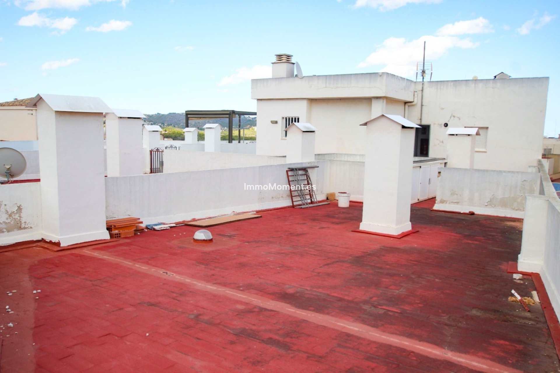 Reventa - Apartamento - Calpe - Calpe Centro