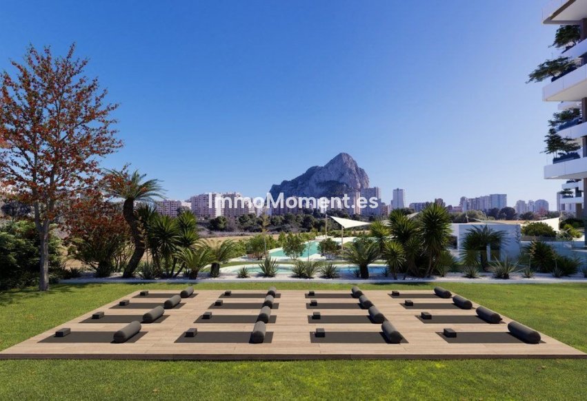 Reventa - Apartamento - Calpe - Calpe Centro