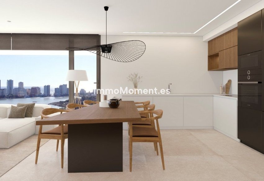 Reventa - Apartamento - Calpe - Calpe Centro