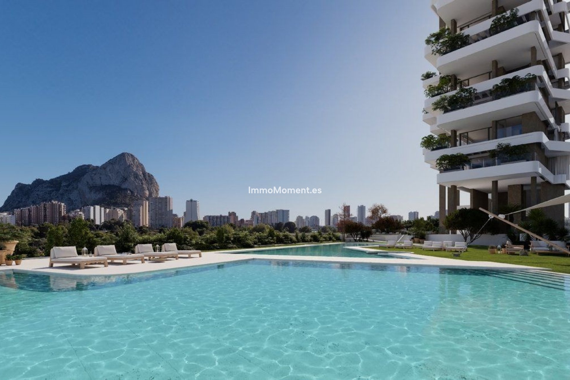 Reventa - Apartamento - Calpe - Calpe Centro
