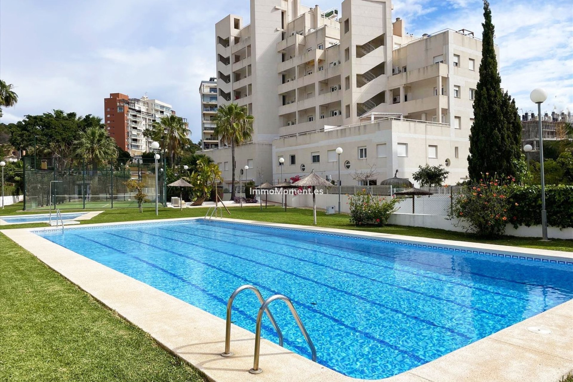 Reventa - Apartamento - Calpe - Calpe Centro