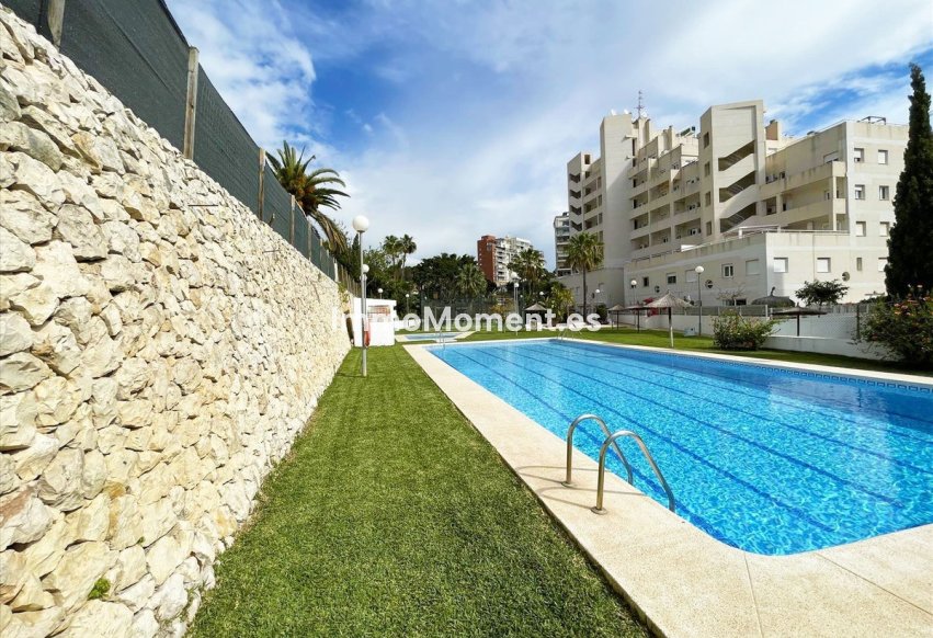 Reventa - Apartamento - Calpe - Calpe Centro