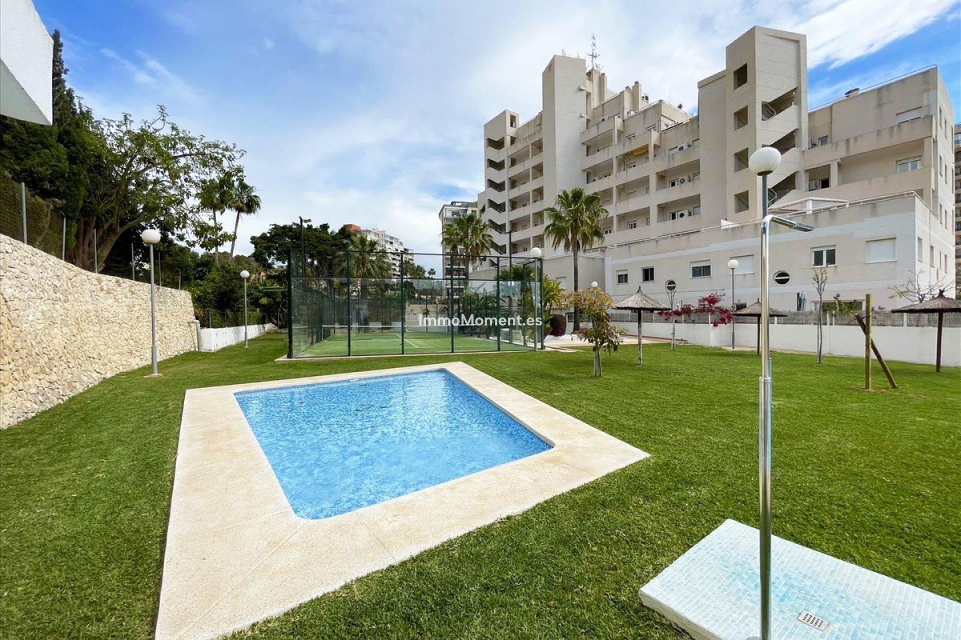 Reventa - Apartamento - Calpe - Calpe Centro
