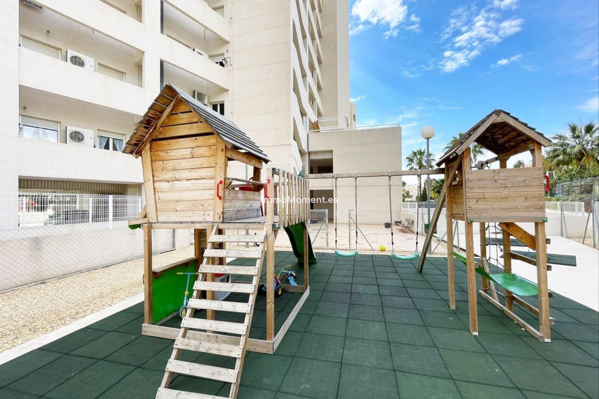 Reventa - Apartamento - Calpe - Calpe Centro