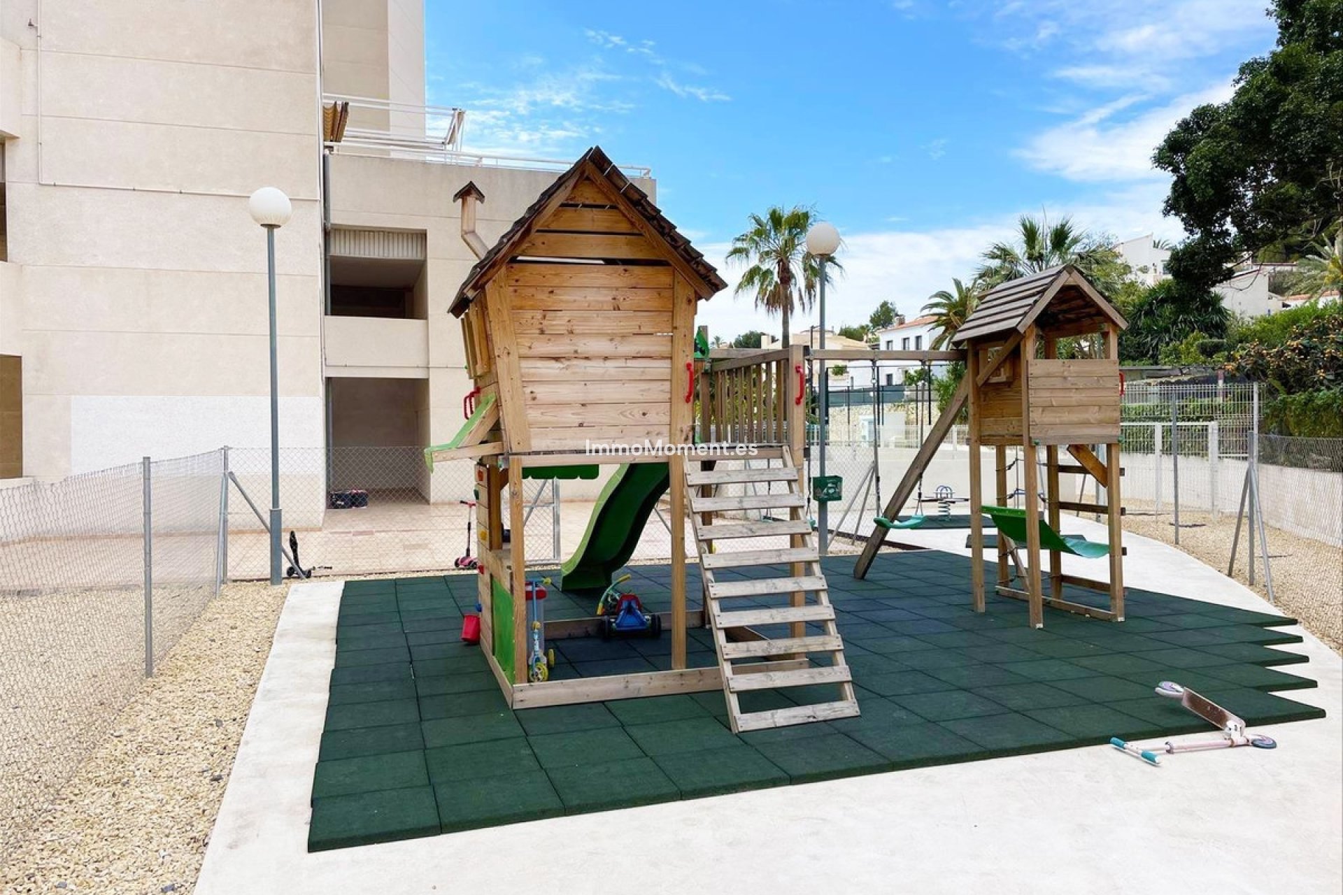 Reventa - Apartamento - Calpe - Calpe Centro