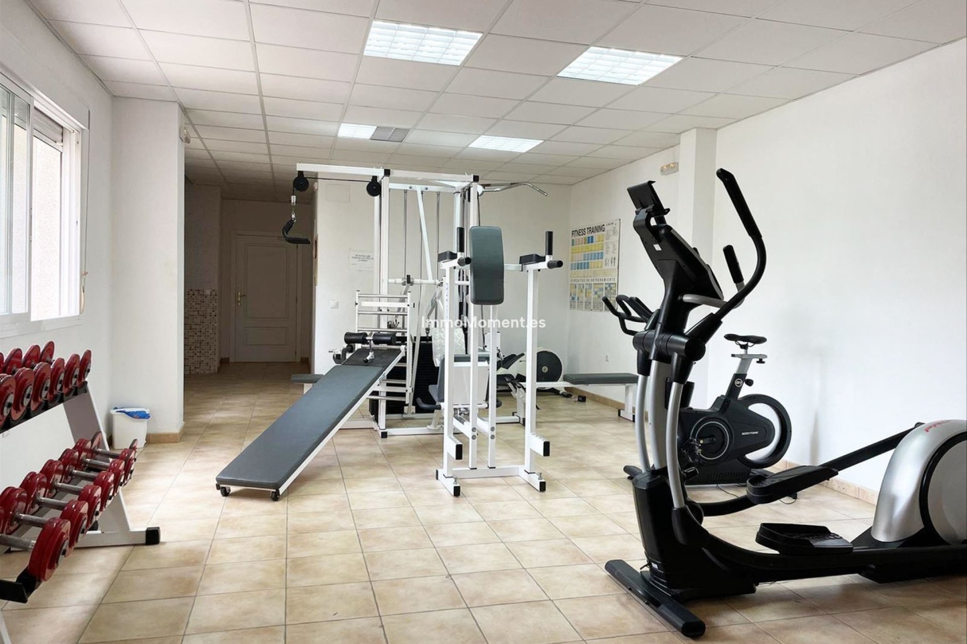 Reventa - Apartamento - Calpe - Calpe Centro