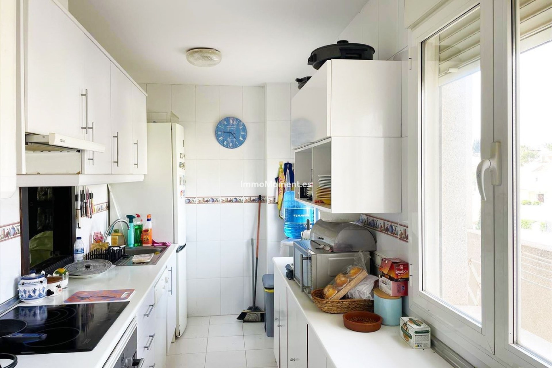 Reventa - Apartamento - Calpe - Calpe Centro