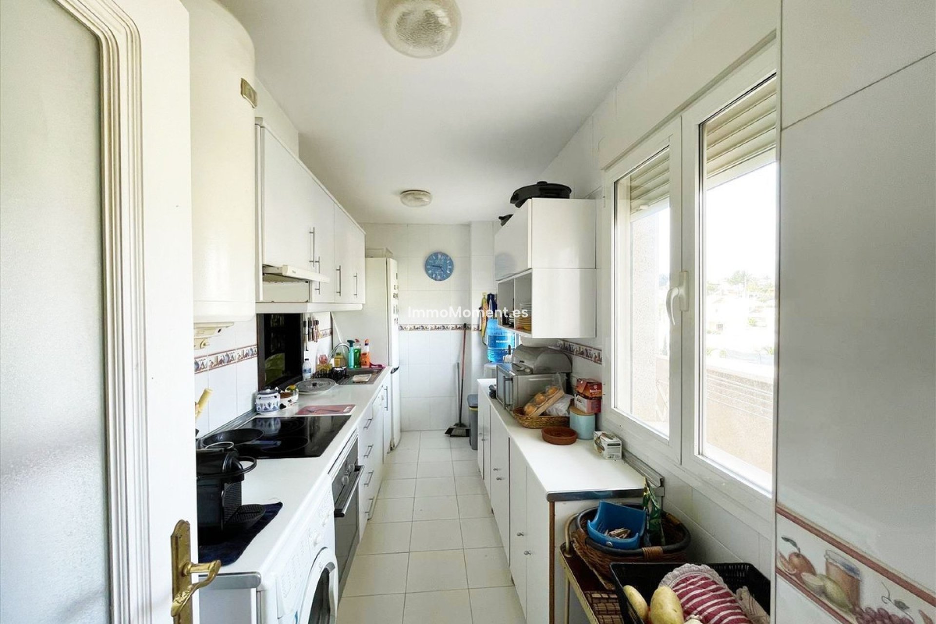 Reventa - Apartamento - Calpe - Calpe Centro