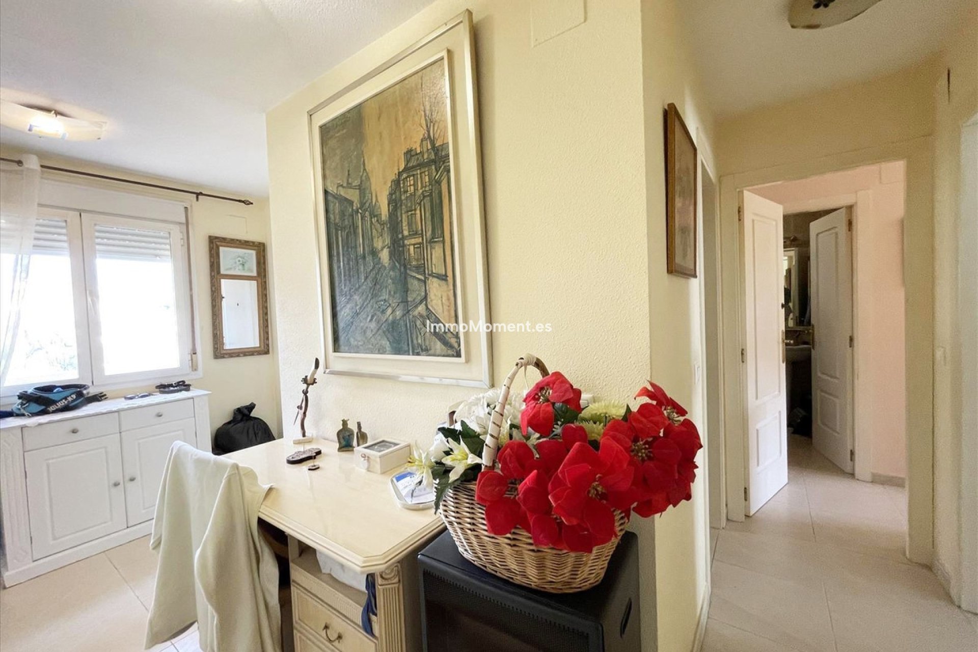 Reventa - Apartamento - Calpe - Calpe Centro