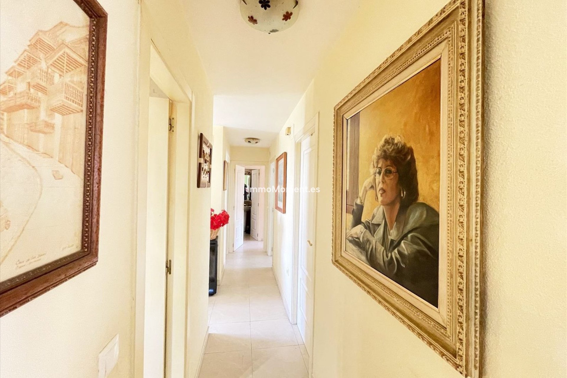 Reventa - Apartamento - Calpe - Calpe Centro