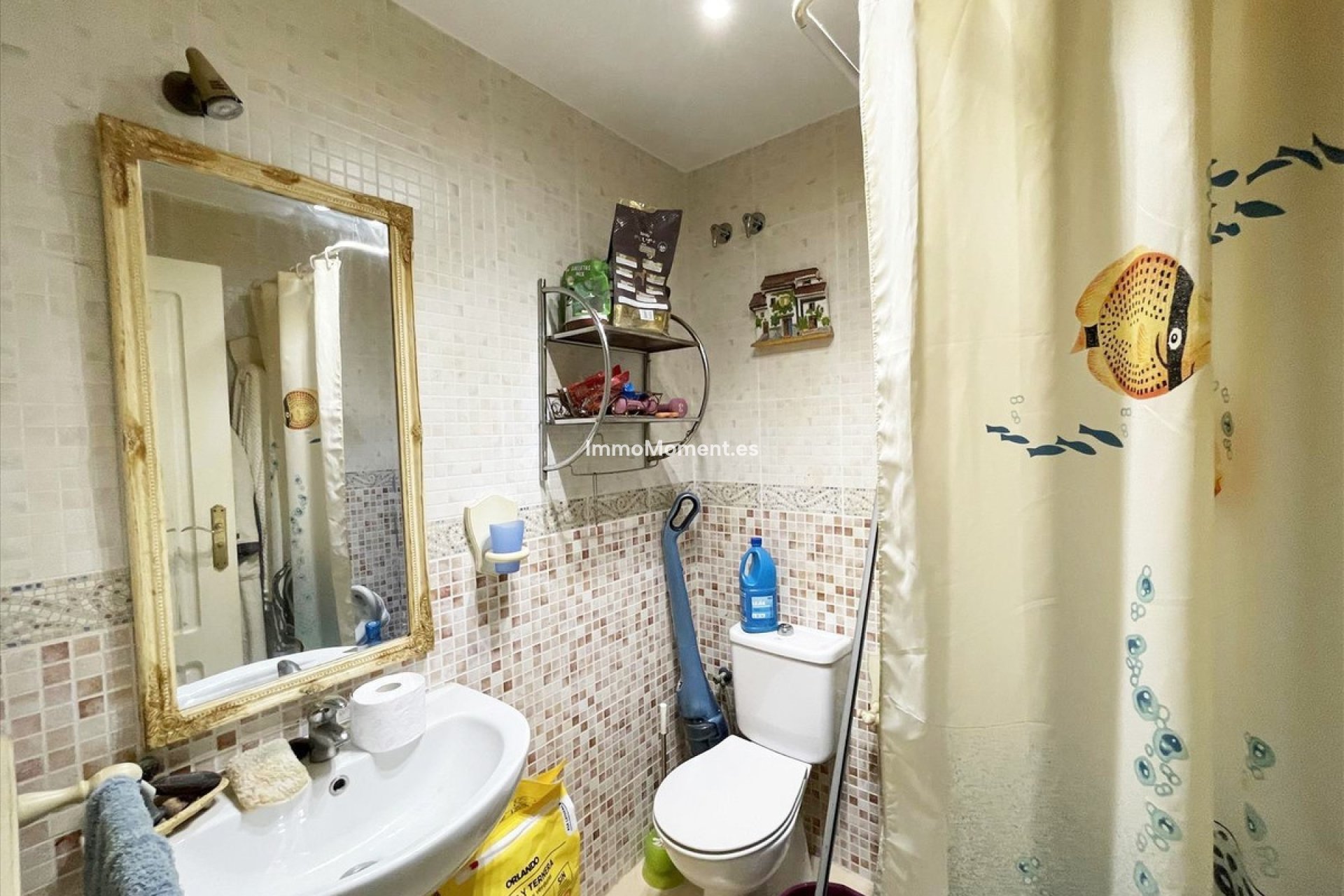 Reventa - Apartamento - Calpe - Calpe Centro