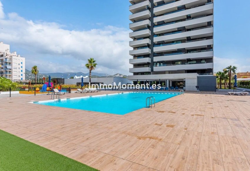 Reventa - Apartamento - Calpe - Calpe Centro