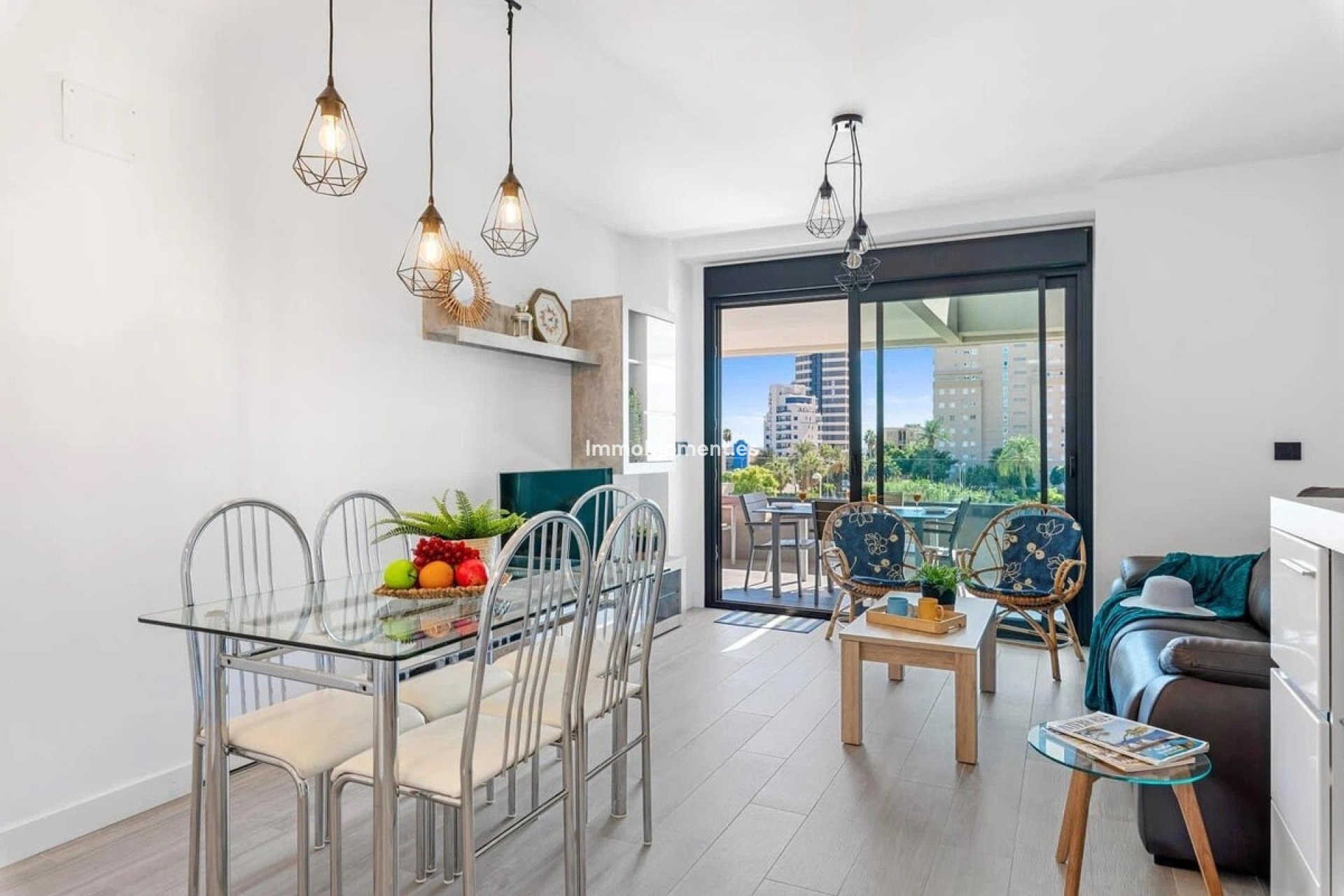 Reventa - Apartamento - Calpe - Calpe Centro