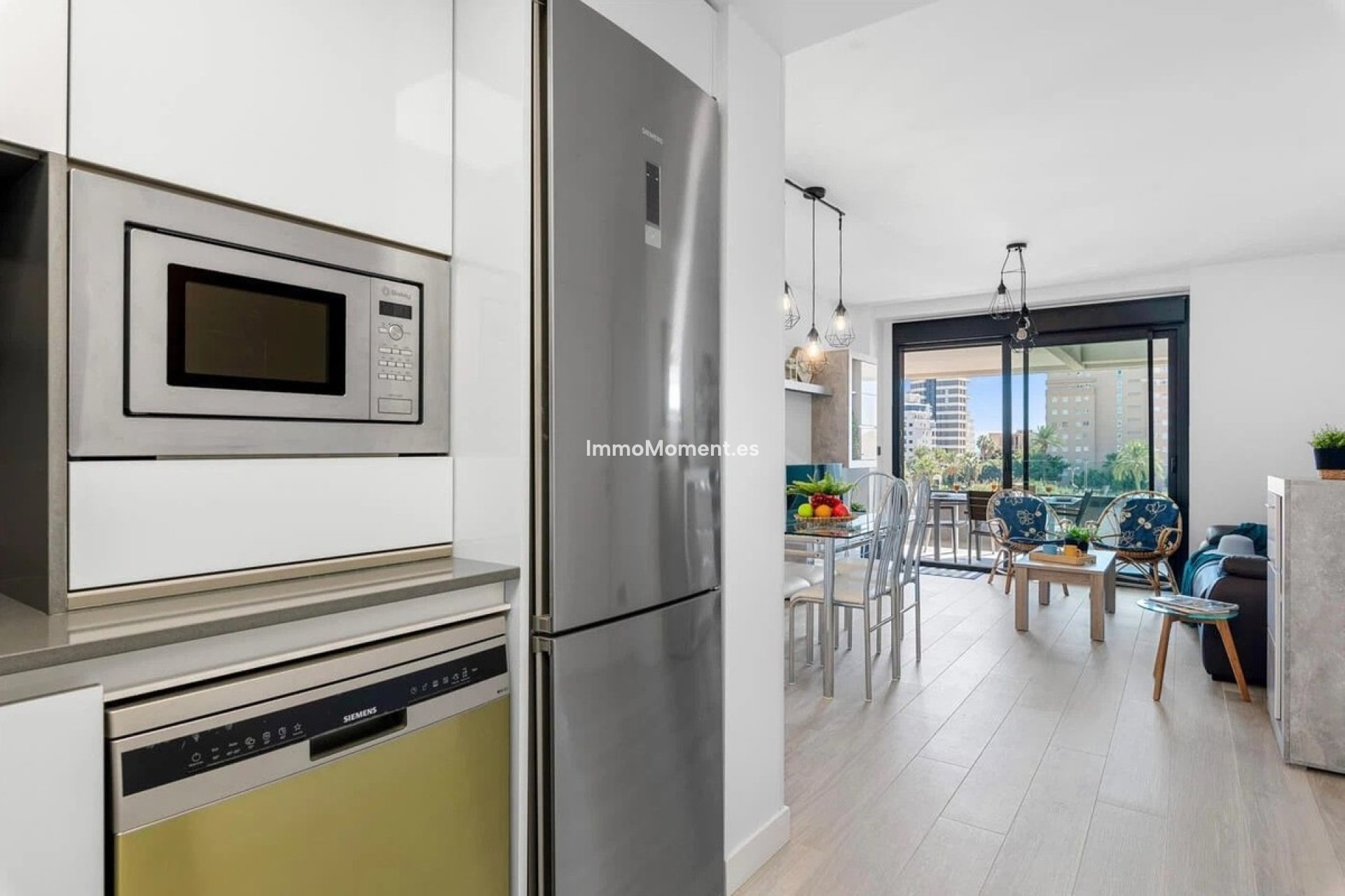 Reventa - Apartamento - Calpe - Calpe Centro