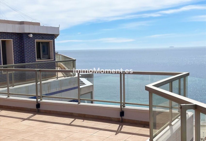 Reventa - Apartamento - Calpe - Calpe Centro