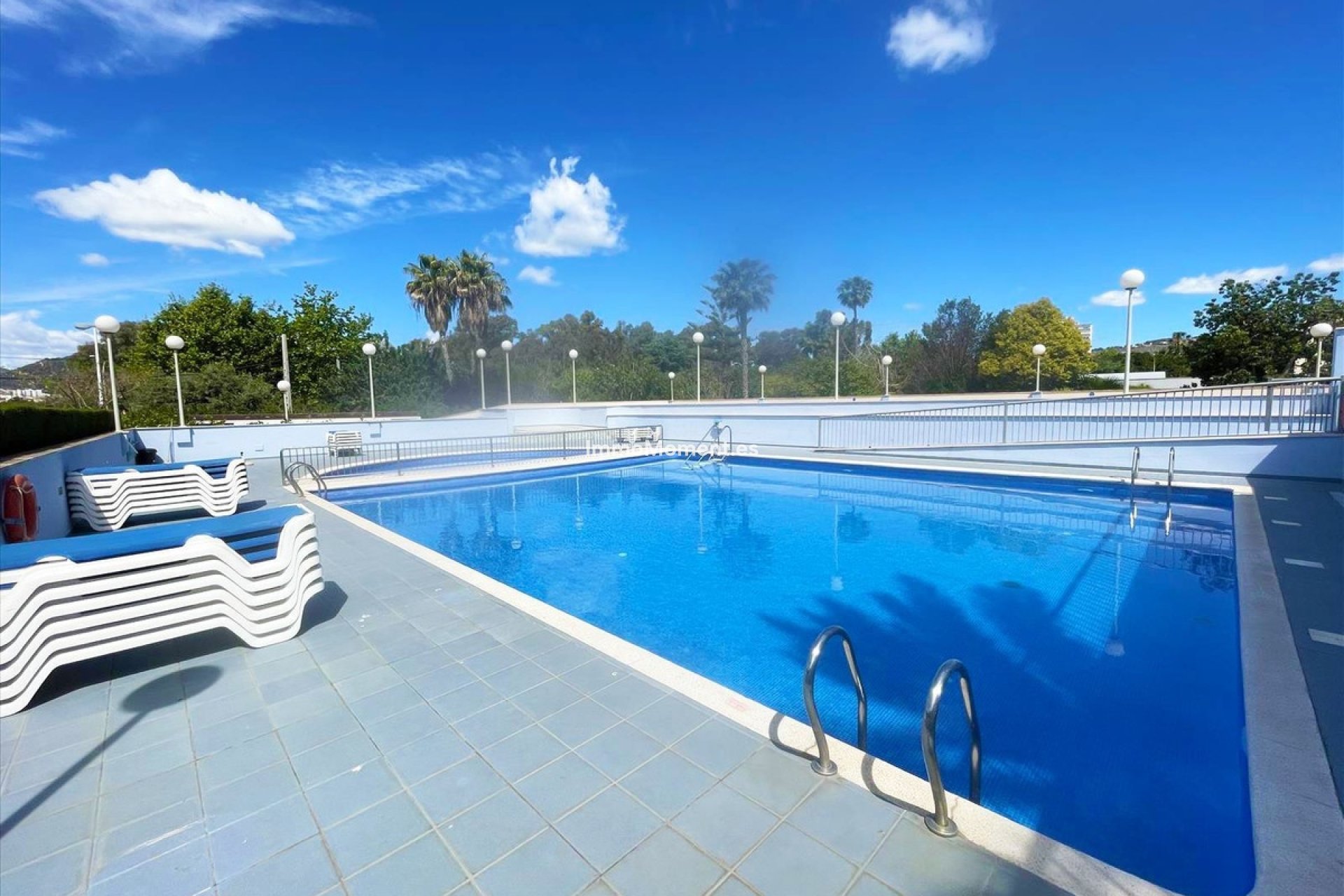 Reventa - Apartamento - Calpe - Calpe Centro