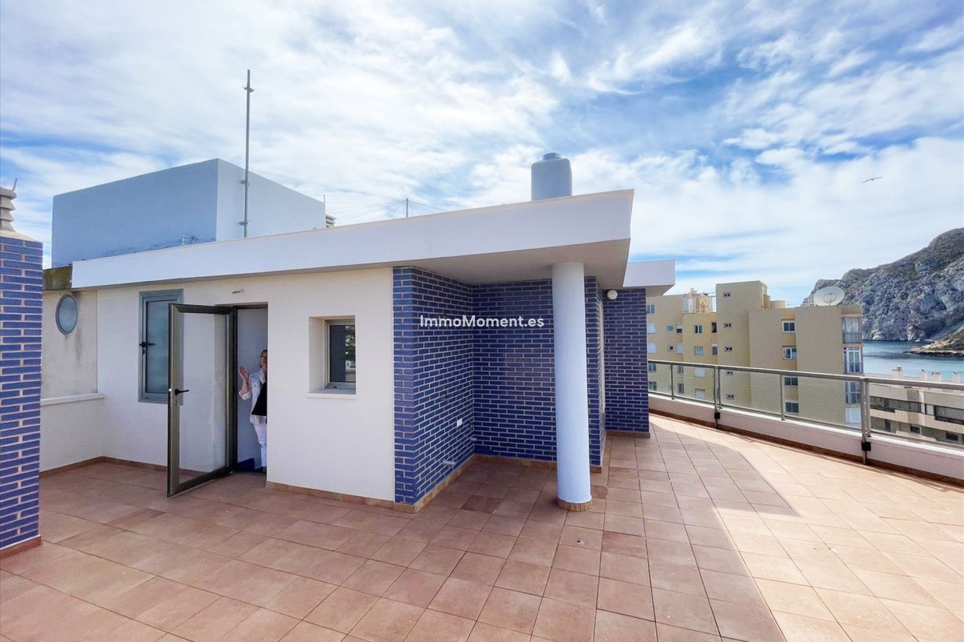 Reventa - Apartamento - Calpe - Calpe Centro